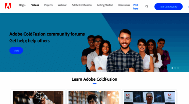 coldfusion.adobe.com