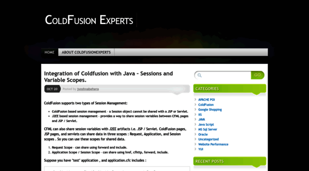 coldfusionexperts.wordpress.com