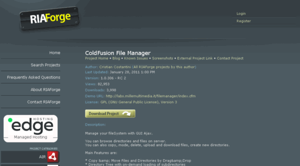 coldfusionfilemanager.riaforge.org