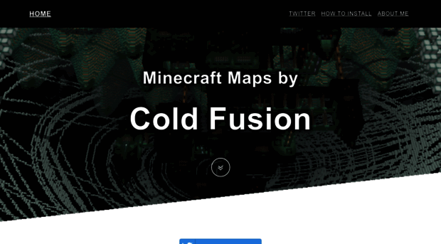 coldfusionmaps.com