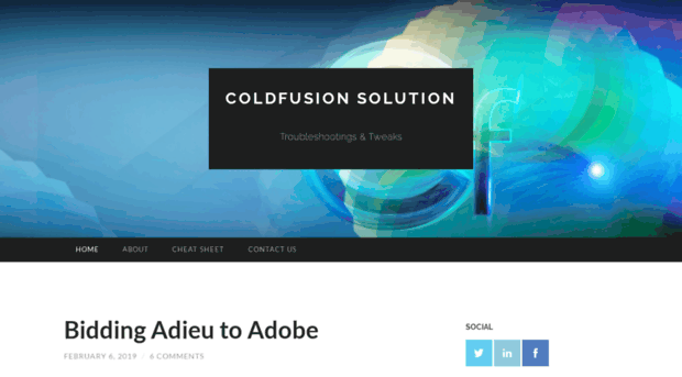 coldfusionsolution.wordpress.com