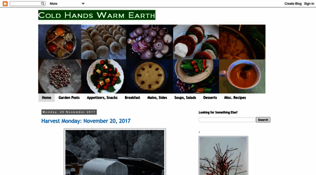 coldhandswarmearth.blogspot.com