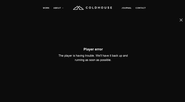 coldhousecollective.com