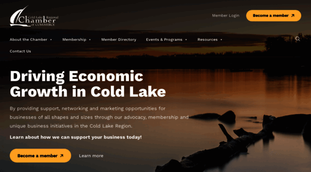 coldlakechamber.ca