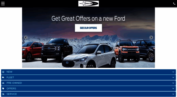 coldlakeford.com