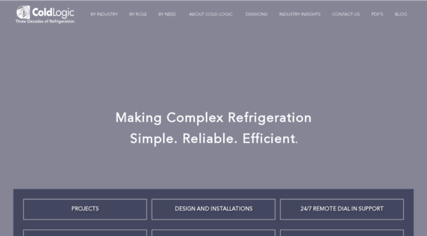 coldlogic.com.au