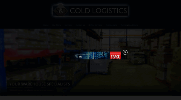 coldlogistics.com.au