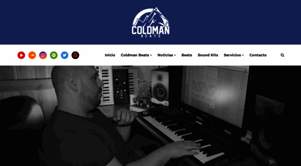 coldmanbeats.blogspot.com