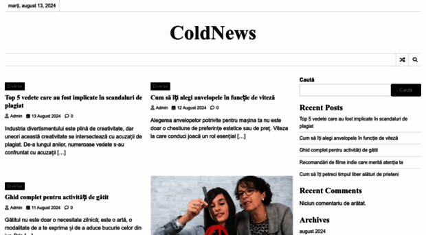 coldnews.info