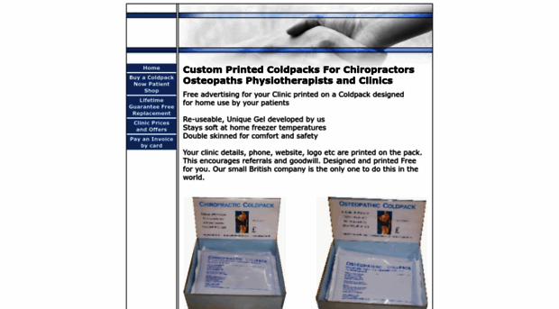 coldpack.co.uk
