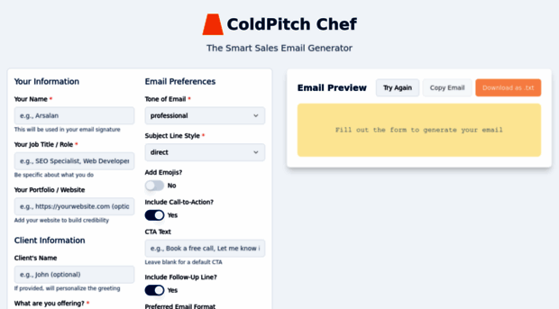 coldpitch-alchemy-chef.lovable.app