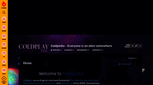 coldplay.fandom.com