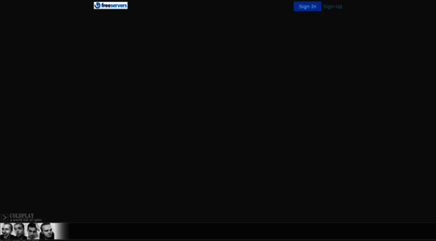 coldplay.freeservers.com