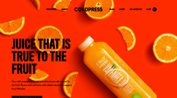 coldpress.co.uk