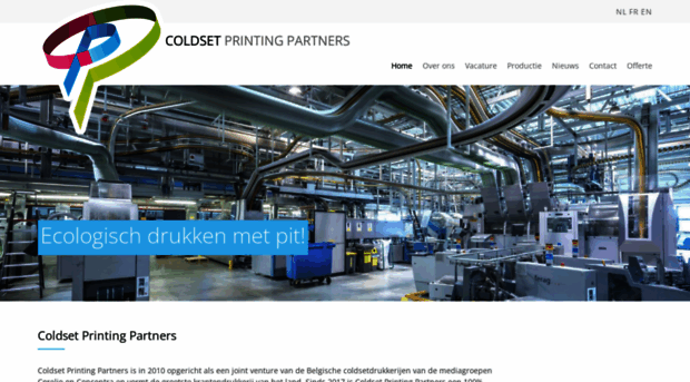 coldsetprintingpartners.be