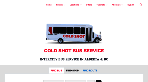 coldshot.ca