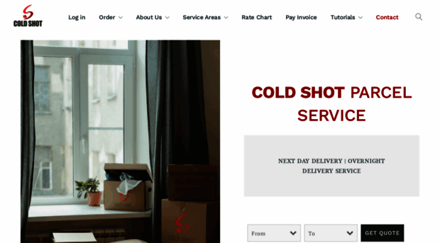 coldshotca.com