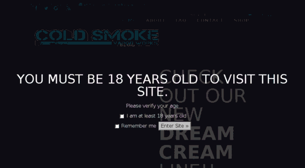 coldsmokevw.com