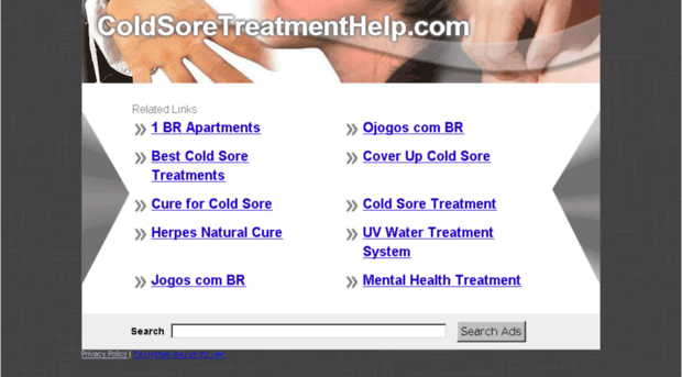 coldsoretreatmenthelp.com