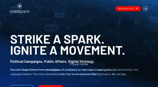 coldspark.com