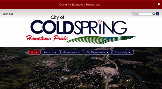 coldspring.govoffice.com