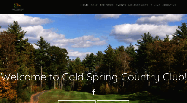 coldspringcc.com