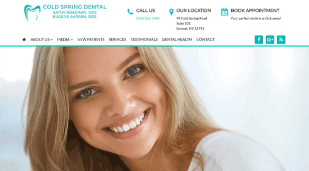 coldspringdental.com