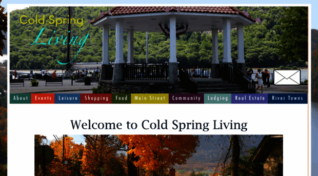 coldspringliving.com