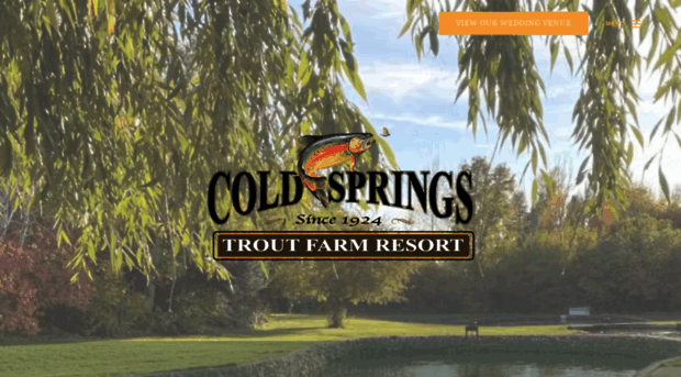 coldspringstroutfarm.com