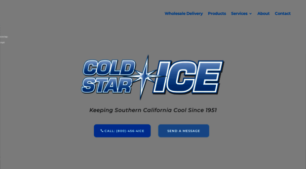 coldstarice.com