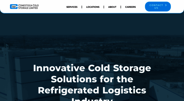 coldstorage.com