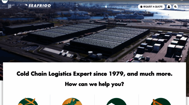 coldstorage.seafrigo-usa.com