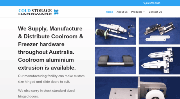 coldstoragehardware.com.au