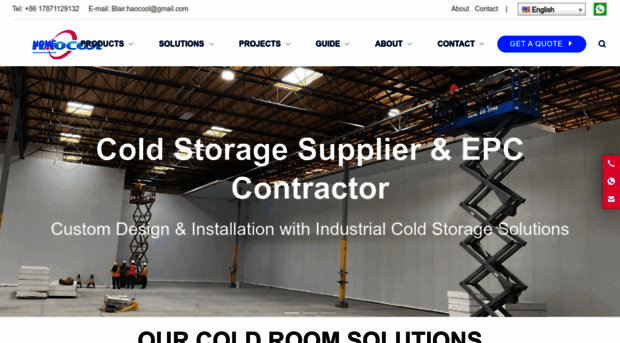 coldstorageinchina.com
