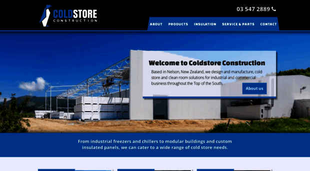 coldstoreconstruction.co.nz