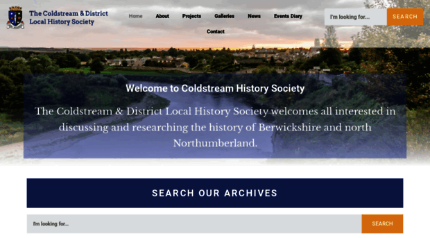 coldstreamhistorysociety.co.uk