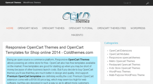 coldthemes.com