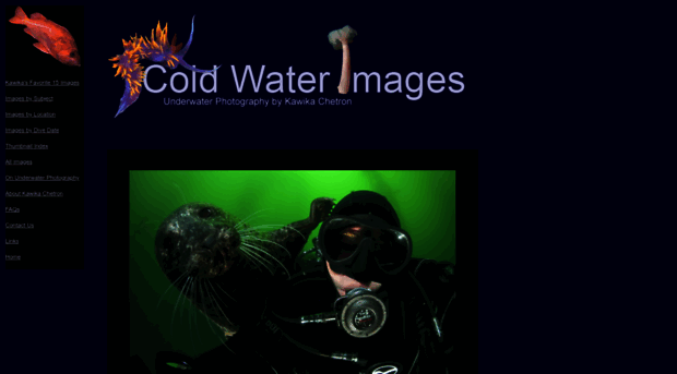 coldwaterimages.com