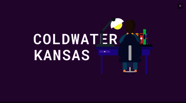 coldwaterkansas.com