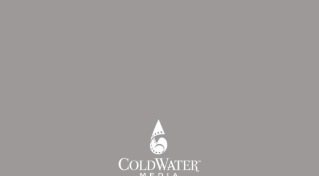 coldwatermedia.com