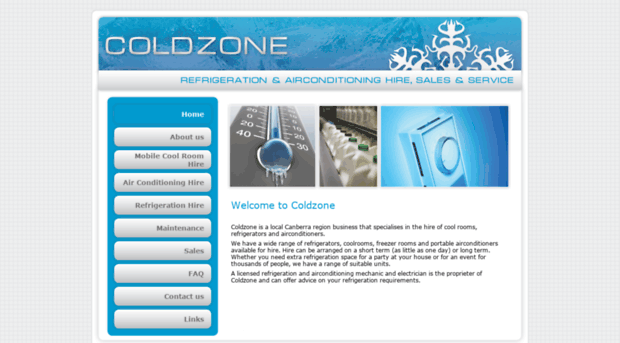 coldzone.com.au