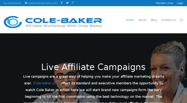 cole-baker.com