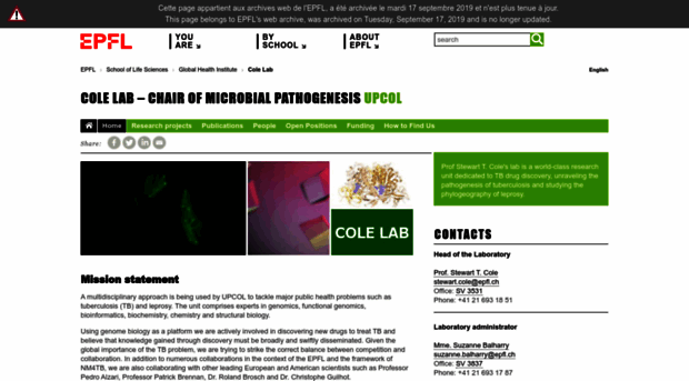 cole-lab.epfl.ch