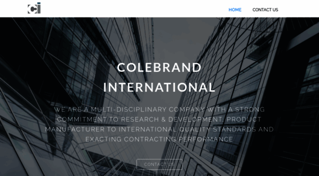 colebrand.com