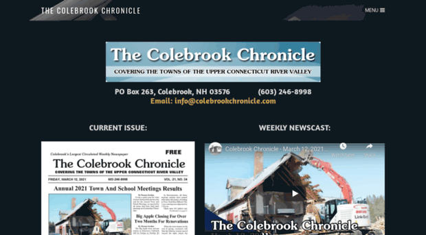 colebrookchronicle.weebly.com