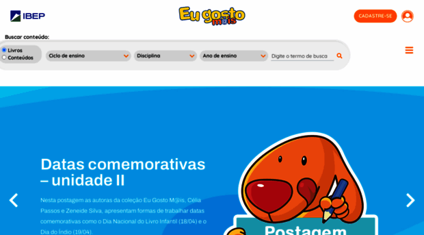 colecaoeugosto.com.br