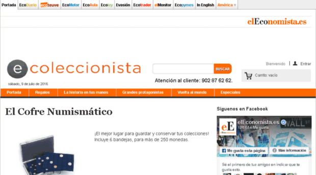 coleccion.eleconomista.es