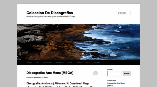 colecciondediscografias.com