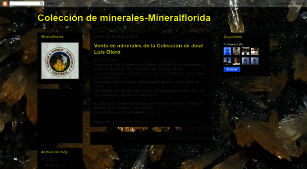 colecciondemineralesmineralflorida.blogspot.com