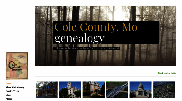 colecountygenealogy.com